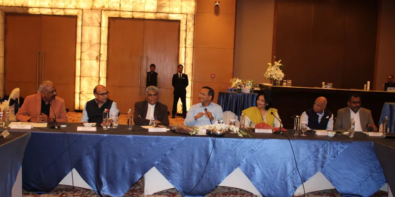 AEPC Roundtable Discusses Strategy to Achieve $40 Billion Apparel Exports by 2030